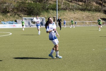 Bild 139 - wCJ Suederelbe - wBJ UH-Adler : Ergebnis: 7:1